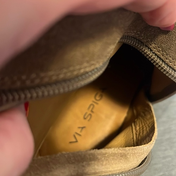 Via Spiga Ophira Over the Knee Boot - Picture 10 of 12